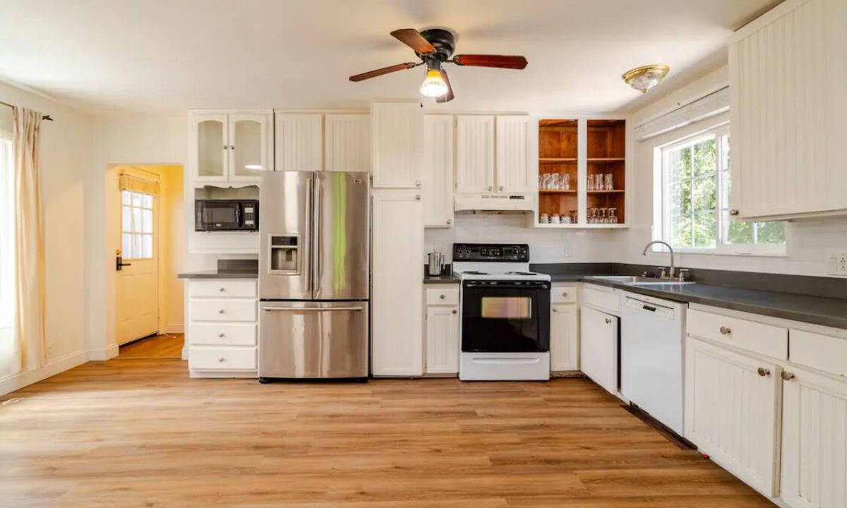 La Honda Cabin | 3BR Cabin in La Honda/Optional Extra Small Cabin or camping separate booking.