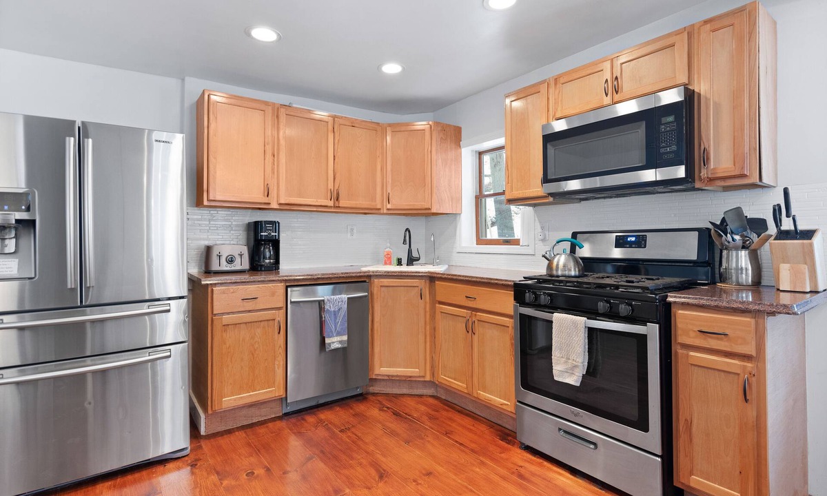 Allaben House | 3BR Catskills Mountain Getaway