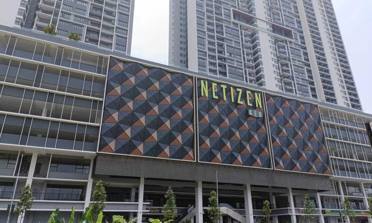 Cheras Condo | 3BR, CHERAS CONDO,1MIN MRT STN