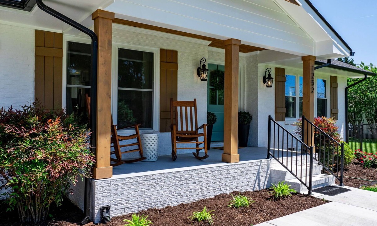 Conover Other | 3BR Dog-Friendly Farmhouse - Fire Pit & Yard