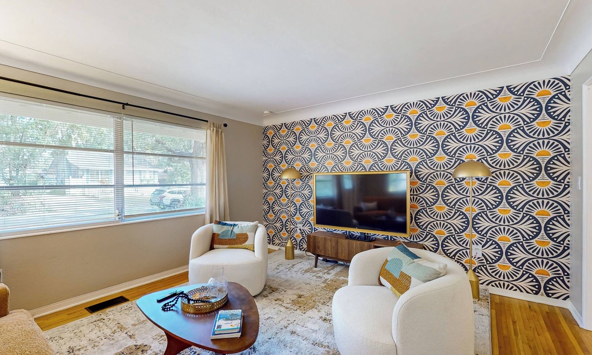 Mount Dora House | 3BR Dog-Friendly House, Central A/C, Cornhole