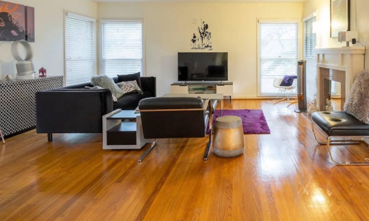 Texas Medical Center House | 3BR for 1-8pp - 1/3mile Med Cen - 1/2mile Rice Uni