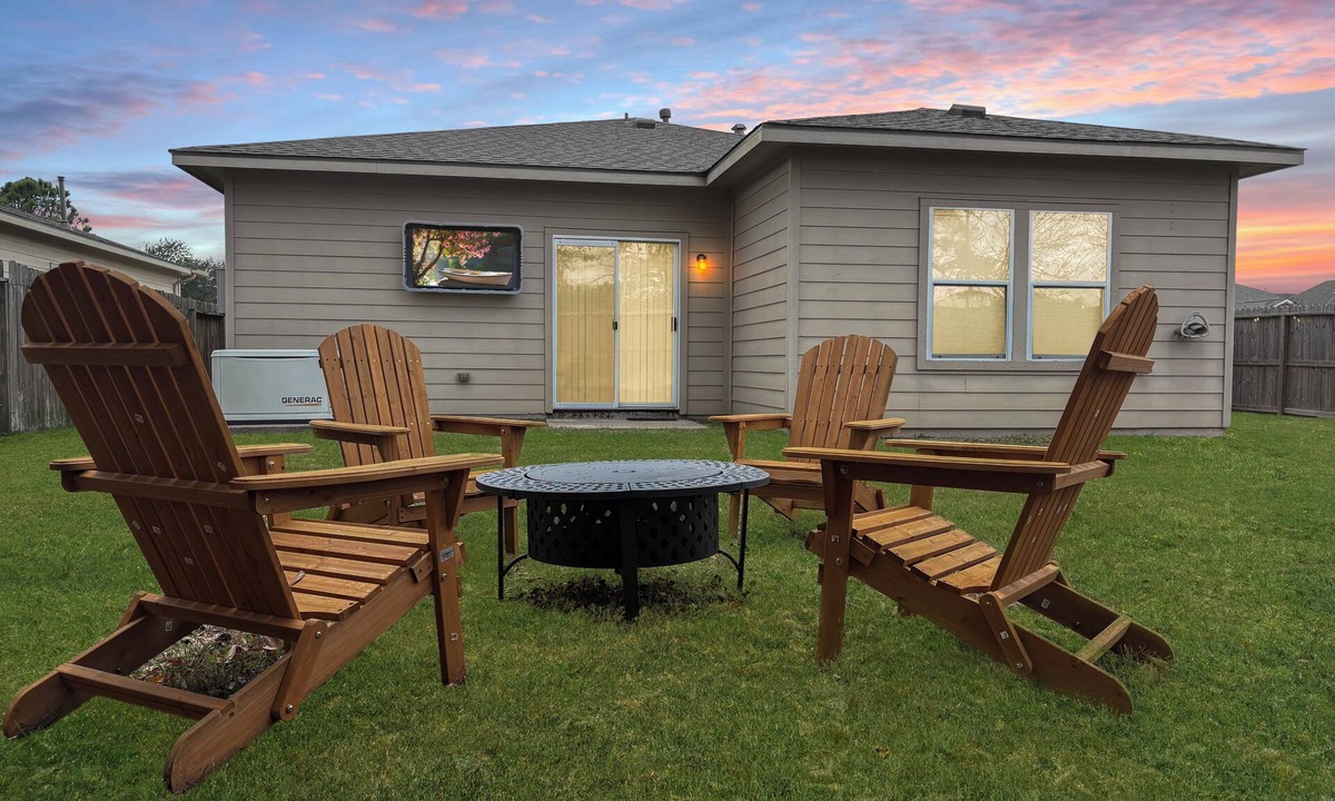 Atascocita House | 3BR Home in Humble Near Bush Airport & Houston