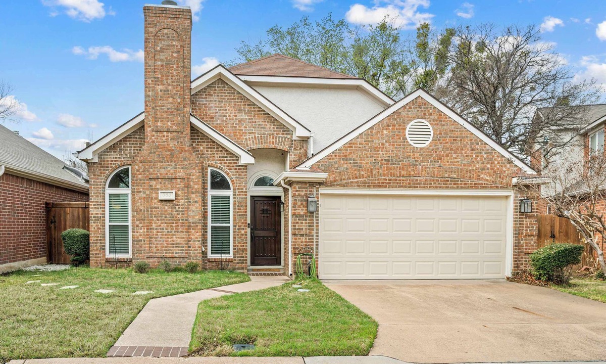 Euless House | 3BR Home Near AT&T Stadium Ideal World Cup Hub