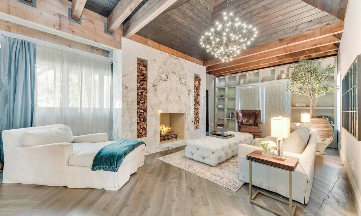 Junius Heights House | 3BR luxury home w/ private pool, Peloton, and gourmet kitchen.