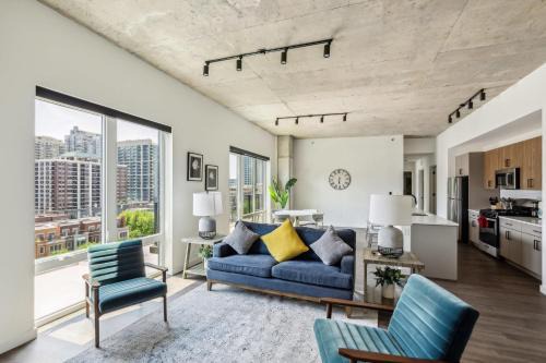 Killgubbin Apartment | 3BR Luxury Modern Apartment