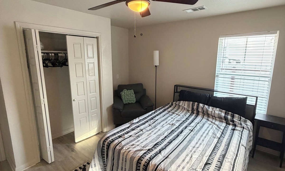Fort Worth House | 3BR Near Arlington World Cup & Downtown FTW