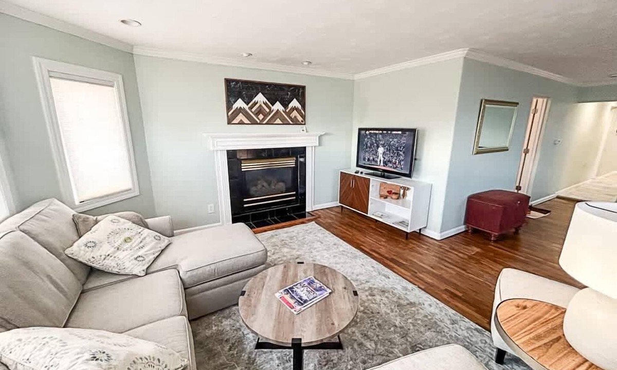 Leadville North House | 3BR - Near Mt Massive & Mt Sherman Escape