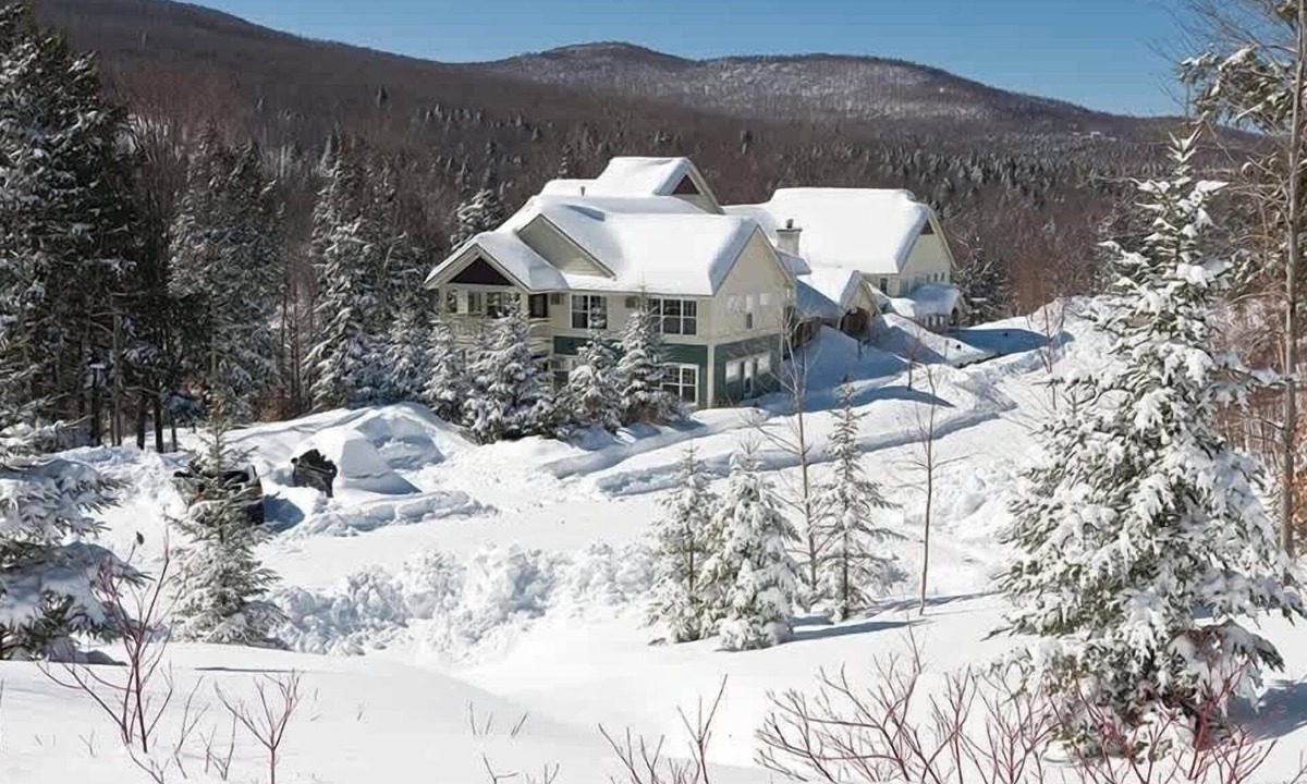 Jeffersonville Condo | 3BR Presidential Smugglers’ Notch-Fun Awaits TOK
