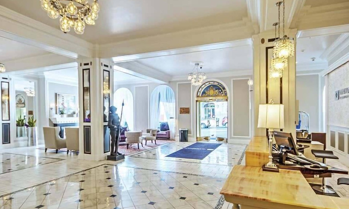 Lower Nob Hill Condo | 3BR Presidential Reserve| Golden Gate & Downtown