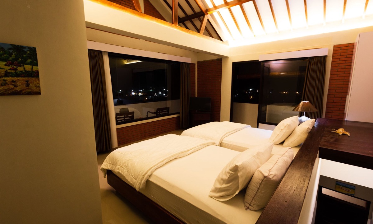 Siligita House | 3BR Private Pool Villa in Nusa Dua - Prime