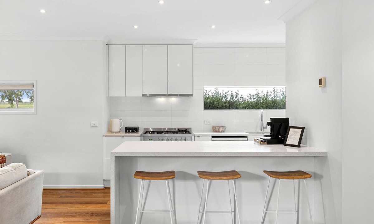 Mount Duneed House | 3BR Retreat, Mount Duneed