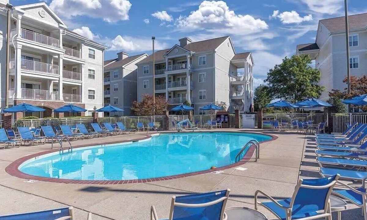 Pennington Bend Condo | 3br Spacious Lockoff on the River in Music City!