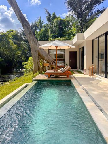 Singapadu Tengah Villa | 3BR Tala Villa Ubud