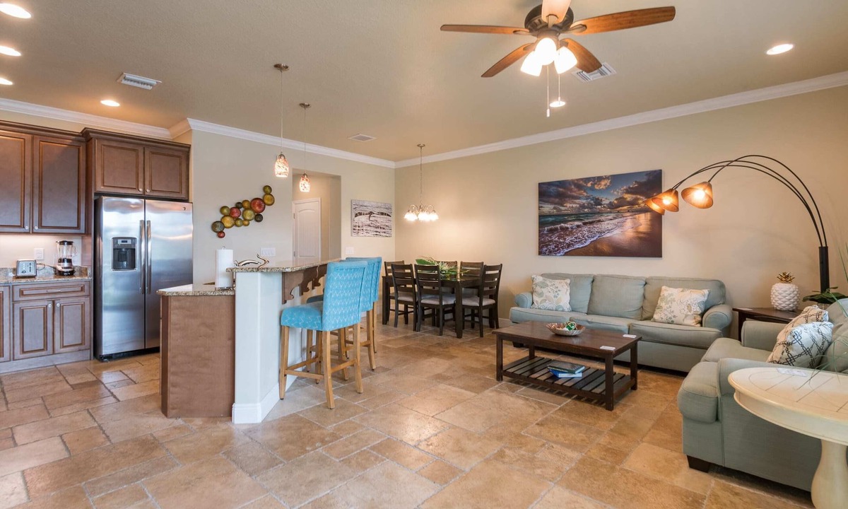 Merritt Island House | 3BR Townhouse Summary