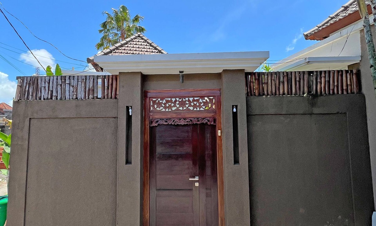 Nakula Villa | 3Br Tropical Villa in Seminyak