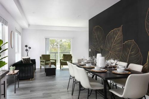 Mid City House | 3BR Urban Retreat with Modern Amenities