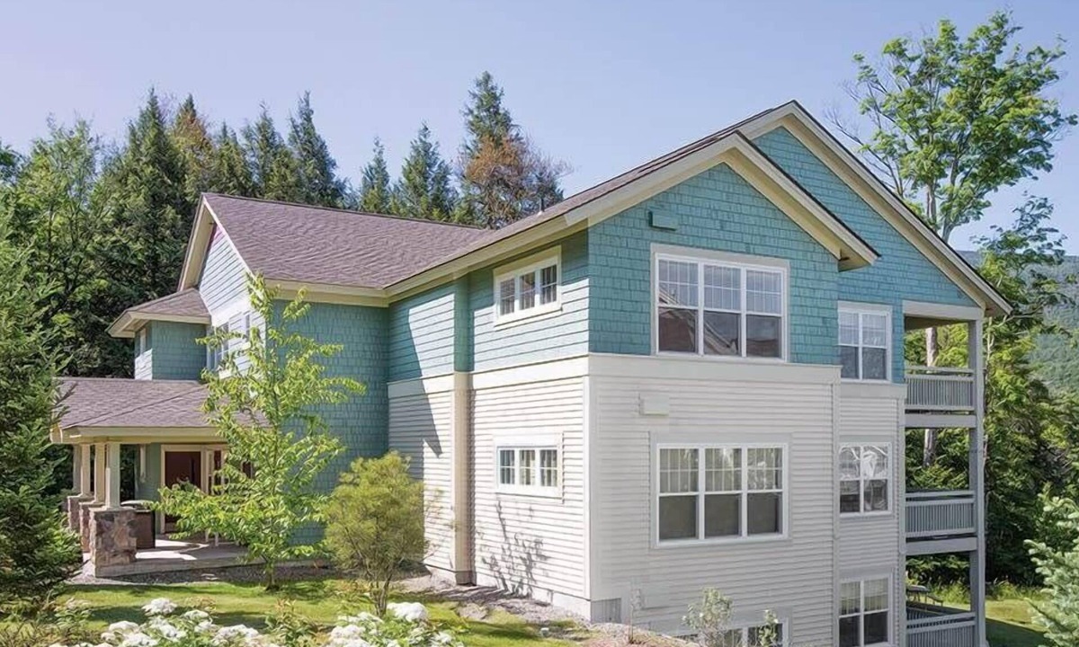 Jeffersonville Condo | 3BRSU Family Mountain Escape– Smugglers’ Notch TOK