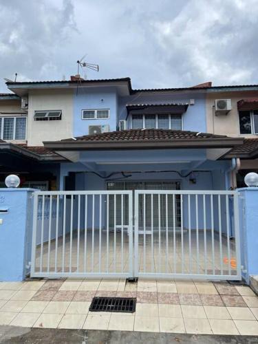 Bentong Ski Chalet | 3Homestay Bentong