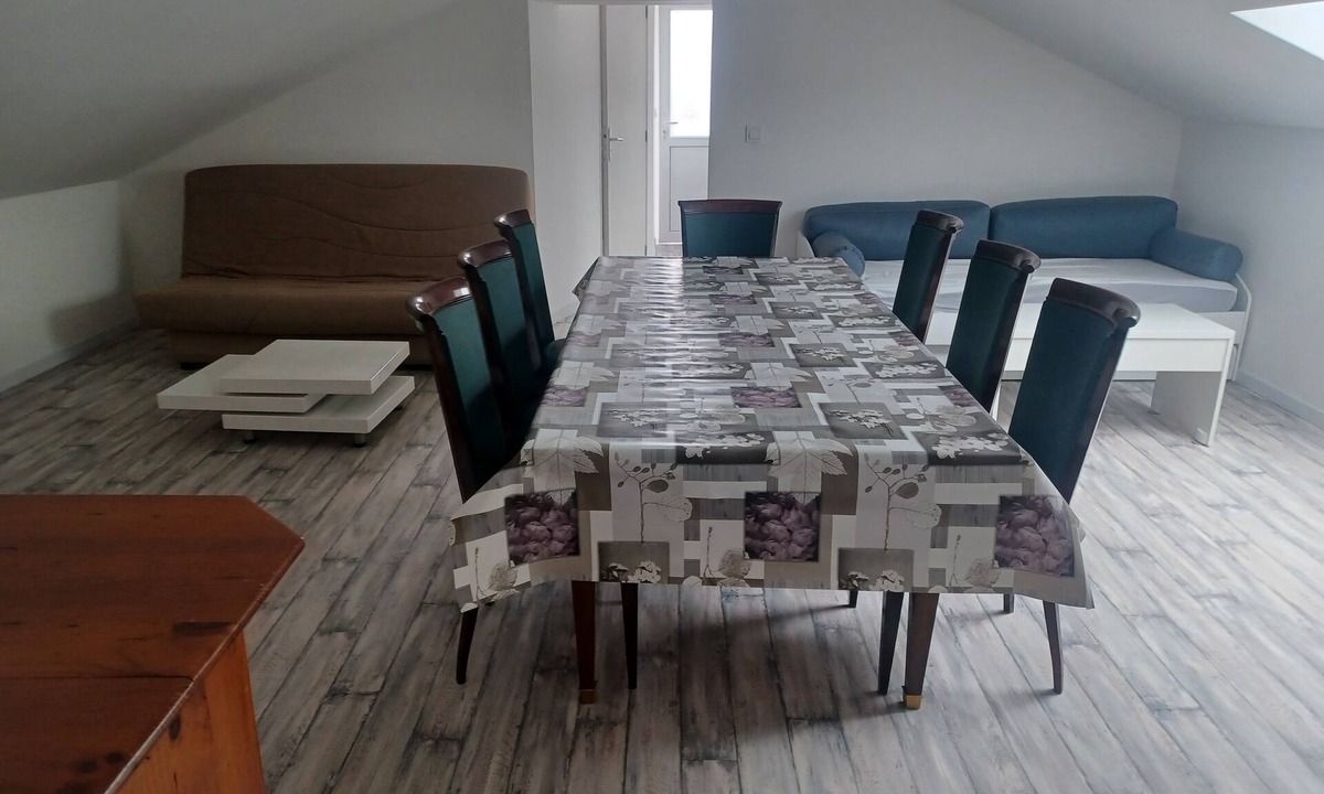 Vions Apartment | 3L apartment