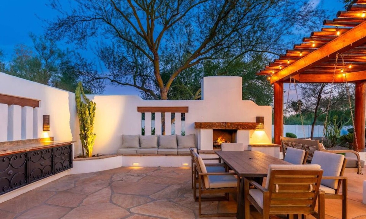 Cactus Acres Villa | 3Million Lux WaterSlide Getaway PickleBall Golf