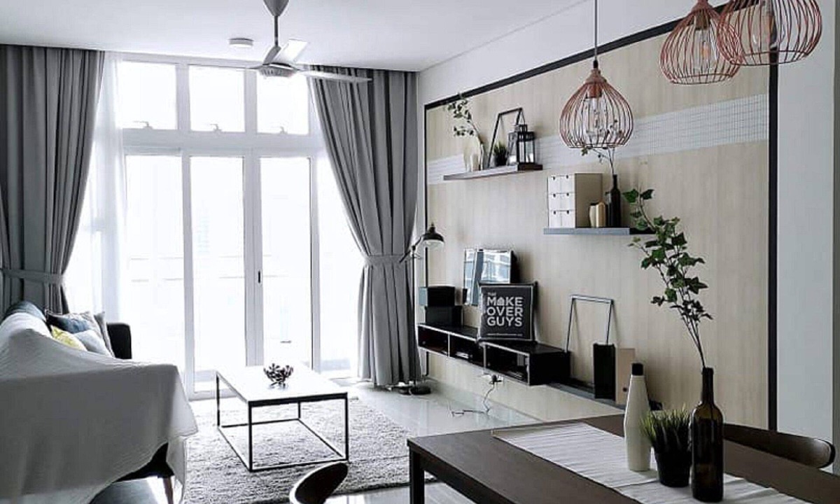 Medini Condo | 3mins to Legoland/Sanrio Hellow Kitty Town