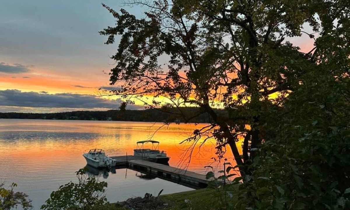 Averill Park House | 3RD Burden Lake Long Term Rental in Averill Park, NY