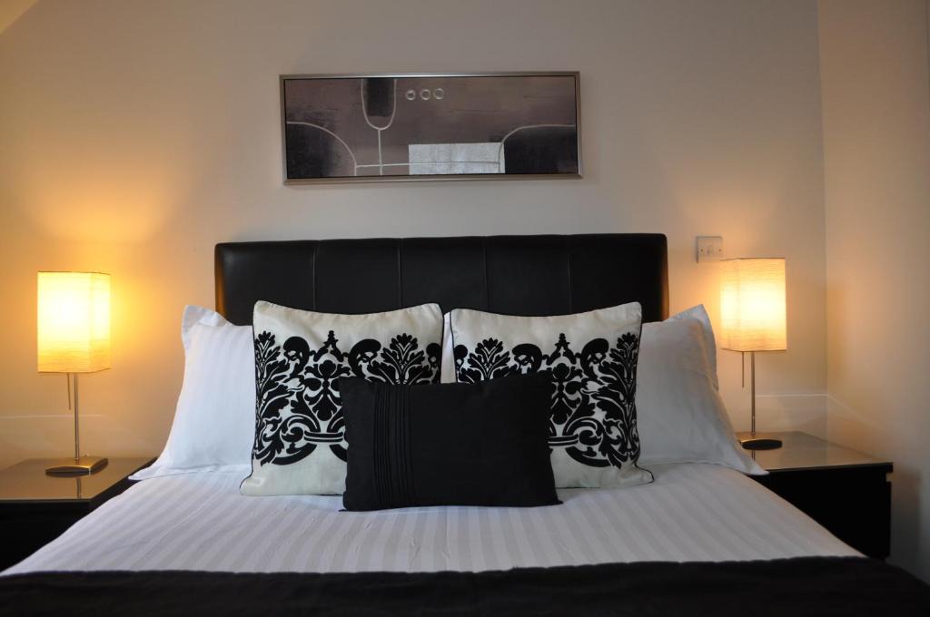 Aberdeen West End House | 3rd House