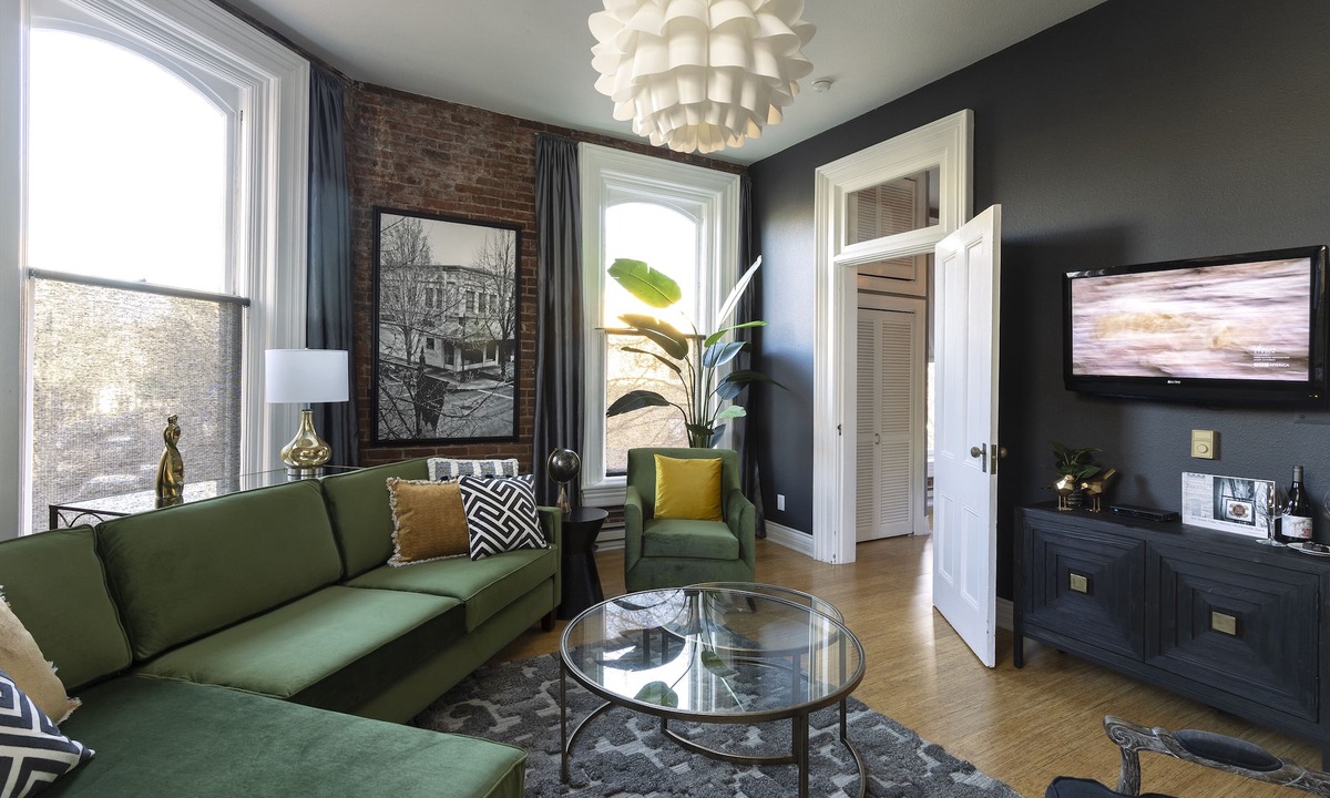 McMinnville Apartment | 3rd Street Flats