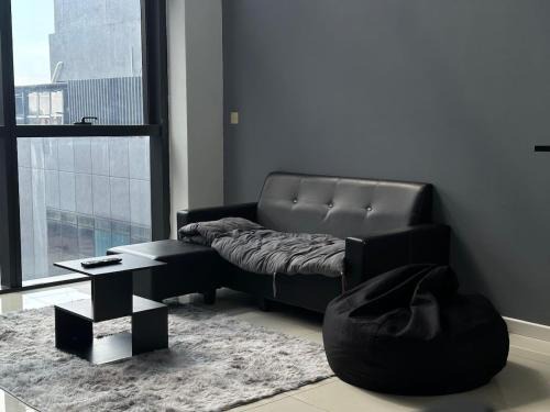 Petaling Jaya Apartment | 3volution Stays