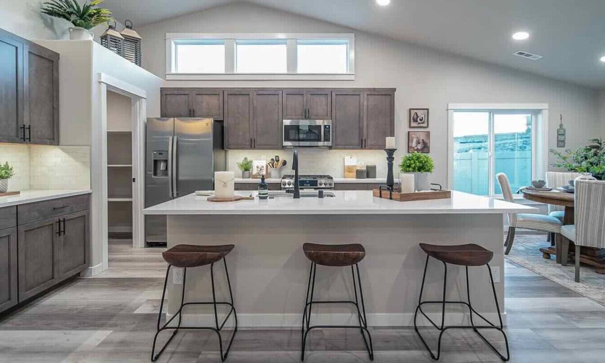 Tri-Cities House | 4/2 24th Ave Kennewick
