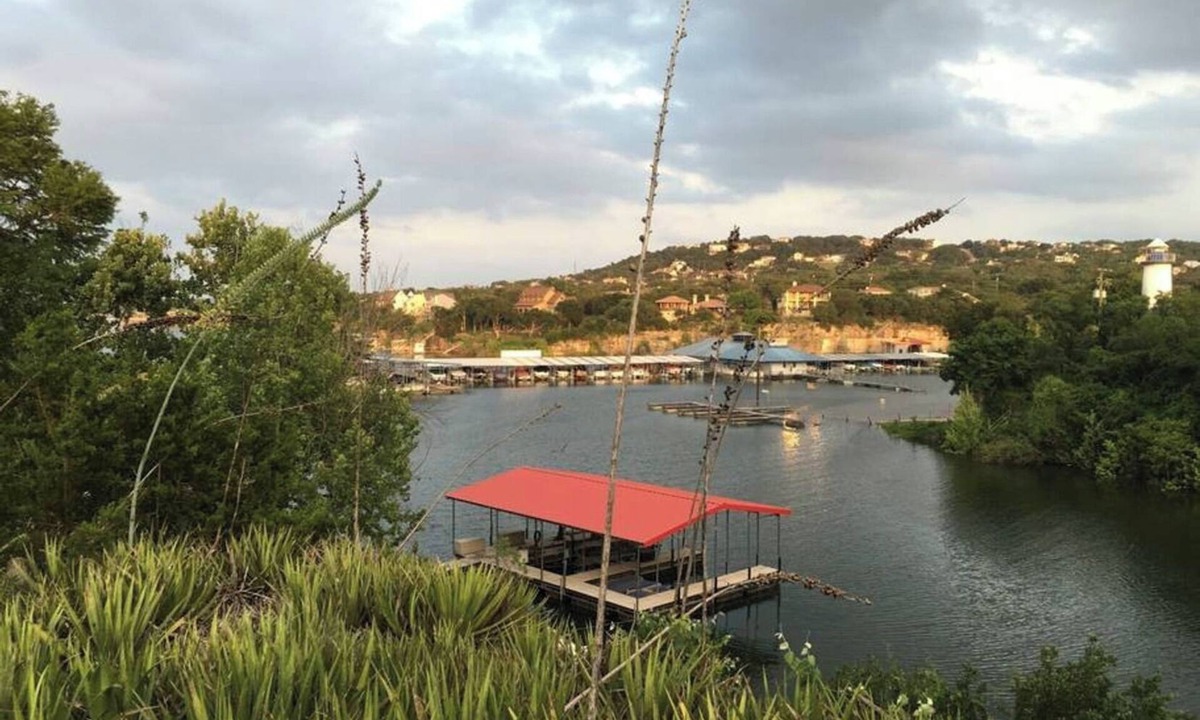 Briarcliff House | 4/2 by Marina, Near Wineries, Grill, WiFi, View