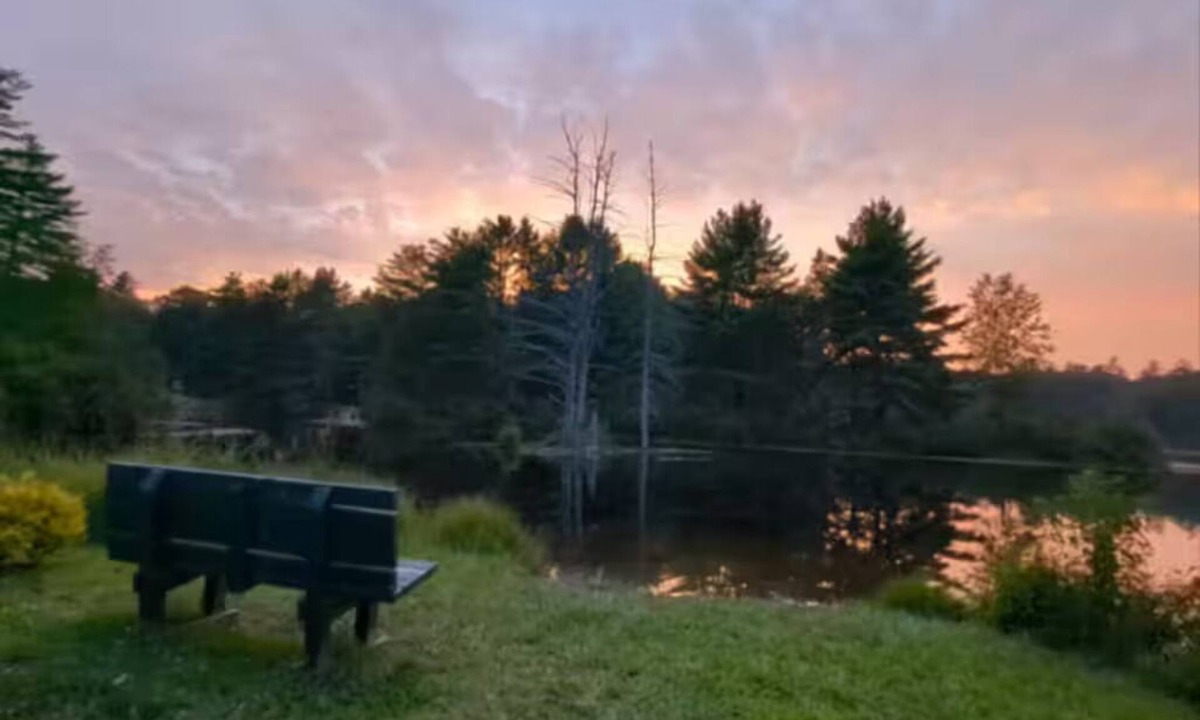 Hillsboro Ski Chalet | 4.94 Modern Ski Chalet with Lake Access, Kayaking