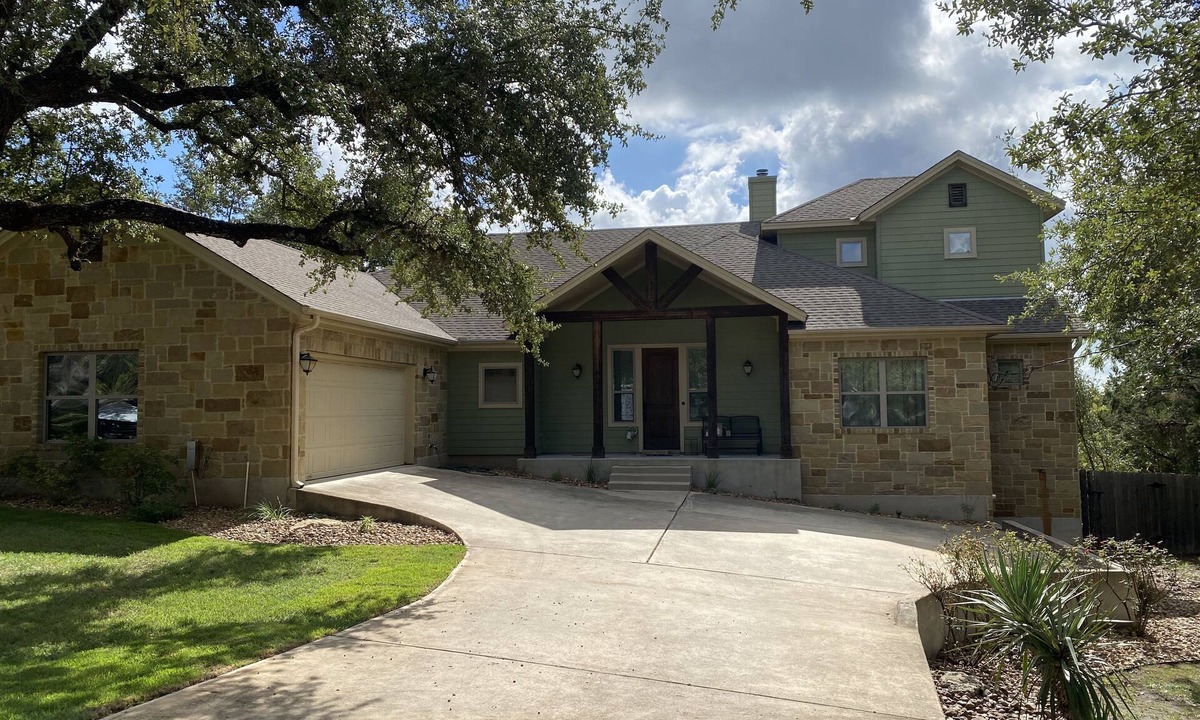 Cardinal Hills House | 4 bed, 3 bath, Austin, Lake Travis, Lakeway