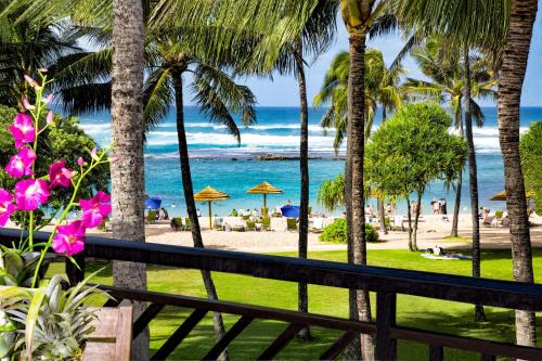 Kahuku Villa | 4-Bed Combination Villa 305-306 at Turtle Bay