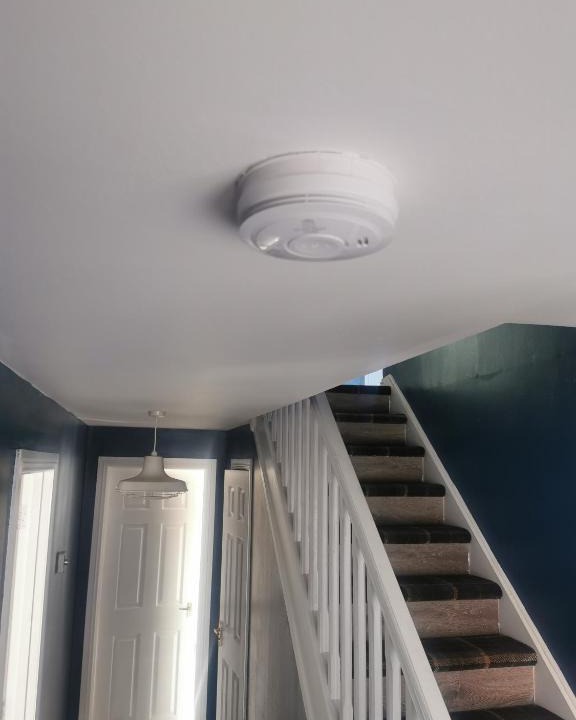 Glasgow Villa | 4 bed detatched home