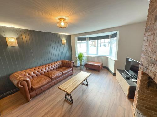 Heybridge House | 4 Bed Home In Central Maldon