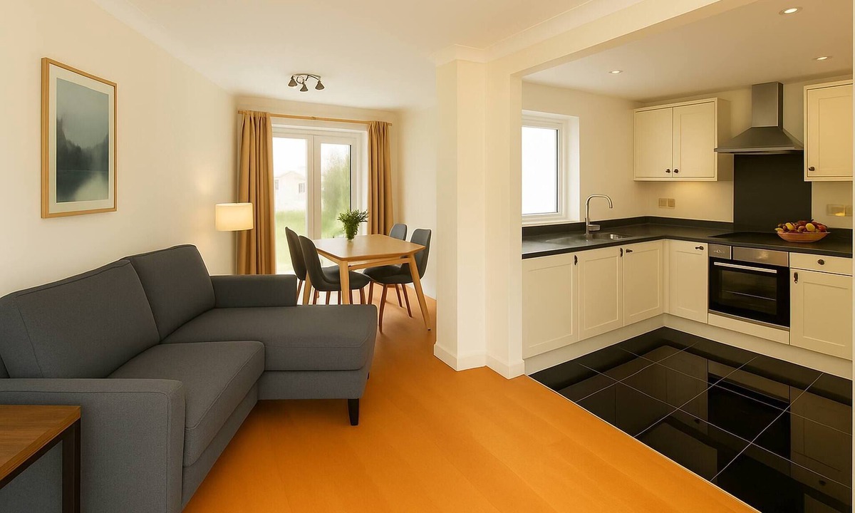 Maidenhead House | 4-Bed Home in Maidenhead