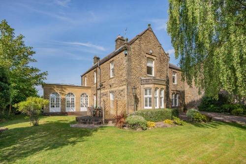 Beamish House | 4 Bed in Beamish oc-o32025