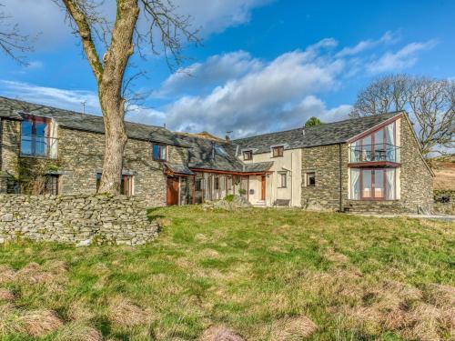 Broughton Mills House | 4 Bed in Broughton Mills 75286