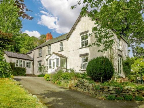 Corwen House | 4 Bed in Corwen oc-88868