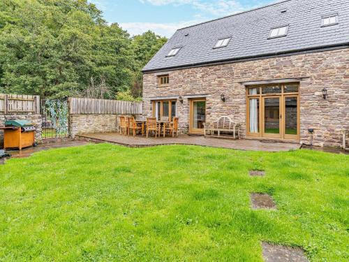 Crickhowell House | 4 Bed in Crickhowell 50908