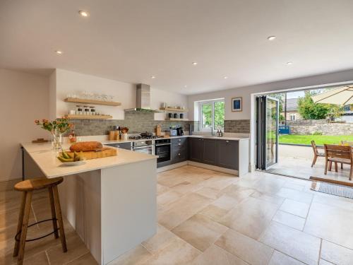 Crickhowell House | 4 bed in Crickhowell 85242