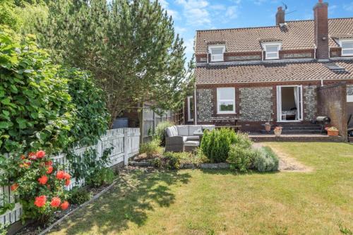 East Barsham House | 4 Bed in East Barsham oc-2180