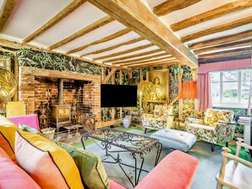 Eye House | 4 Bed in Eye- oc-34389