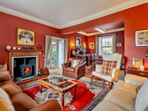 Greystoke House | 4 Bed in Greystoke 94247