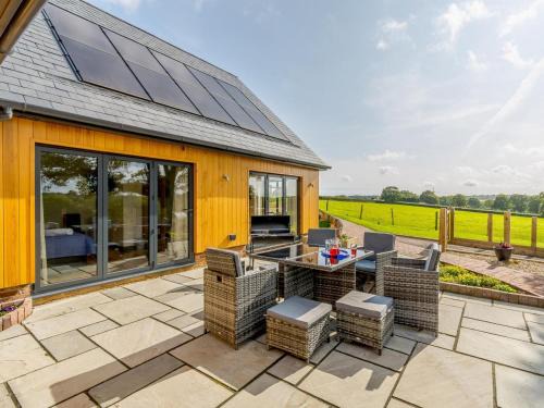 Cowbeech House | 4 Bed in Hailsham oc-91157