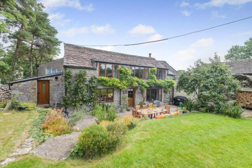 Malham House | 4 Bed in Malham oc-c32684