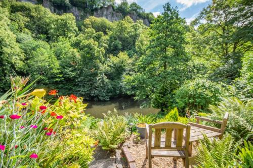 Cromford House | 4 Bed in Matlock Bath oc-r32432