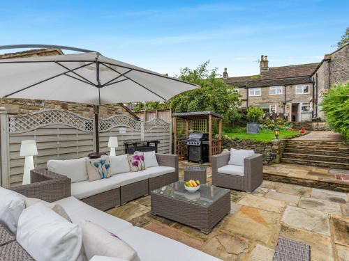 Middleham House | 4 Bed in Middleham 83260